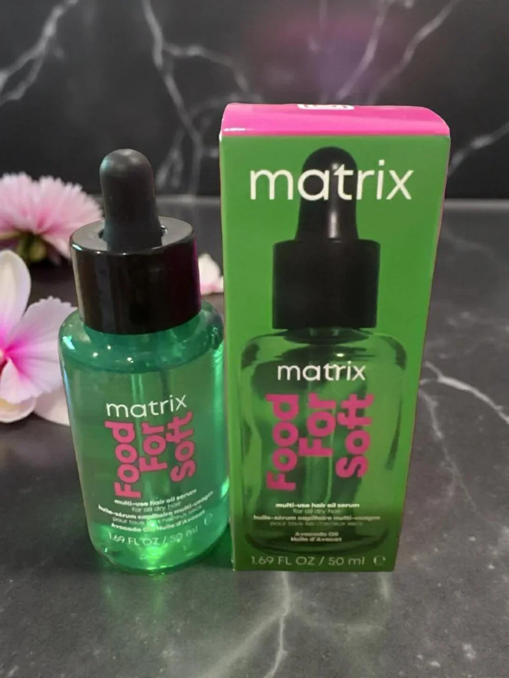 Matix matrix food